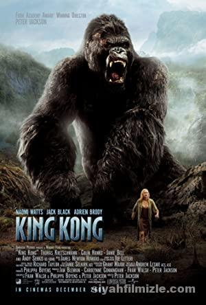 King Kong 2005 izle