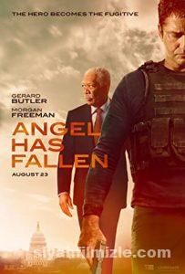 Kod Adı: Melek 2019 izle