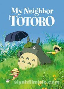 Komşum Totoro 1988 izle