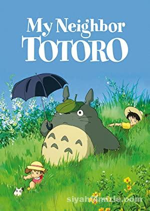 Komşum Totoro 1988 izle