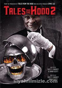 Korku Masalları 2 2018 izle