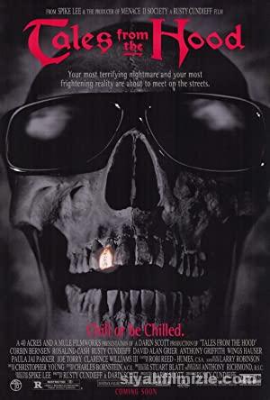 Korku Masalları 1 1995 izle