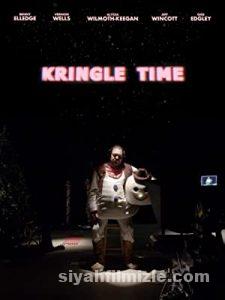 Kringle Time izle (2021) Altyazılı