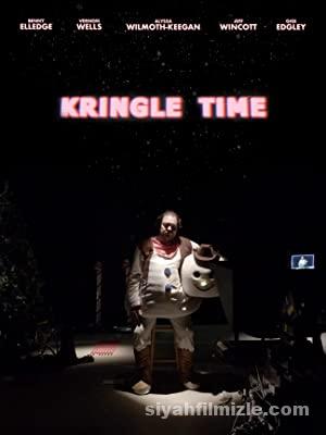 Kringle Time izle (2021) Altyazılı
