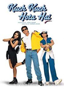 Kuch Kuch Hota Hai 1998 izle