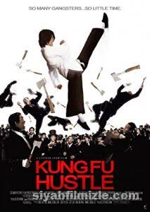 Kung Fu Sokağı 2004 izle