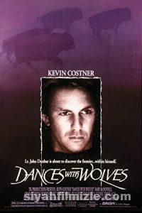 Kurtlarla Dans 1990 izle