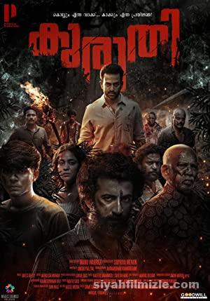 Kuruthi 2021 izle