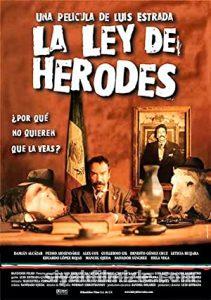 Herod’s Law 1999 izle
