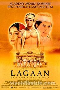 Lagaan: Evvel Zaman İçinde Hindistan’da 2001 izle