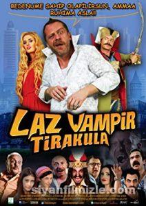 Laz Vampir Tirakula 2012 izle