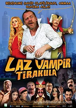 Laz Vampir Tirakula 2012 izle