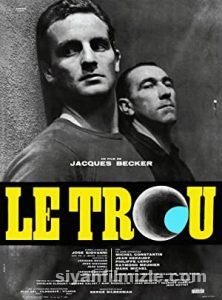 Le trou 1960 izle
