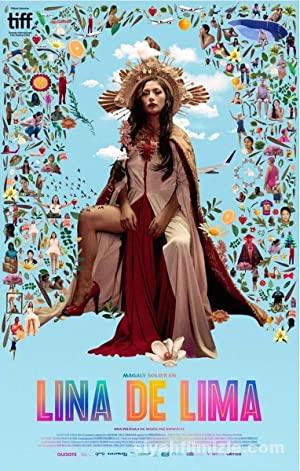 Lima’dan Lina 2019 izle