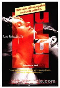 Lulu 1990 izle