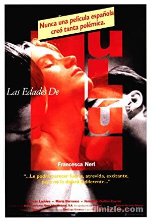 Lulu 1990 izle