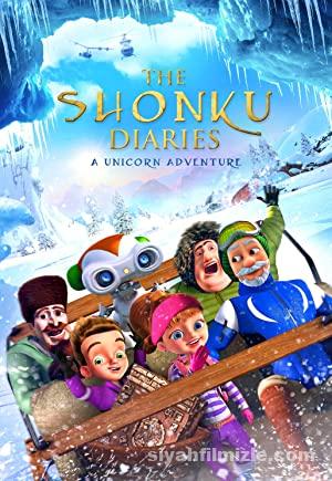 Macera Günlükleri: Sihirli Adaya Yolculuk 2017 izle