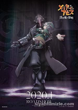 Made in Abyss: Dawn of the Deep Soul izle (2020) HD