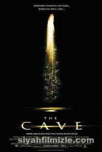 Mağara 2005 izle