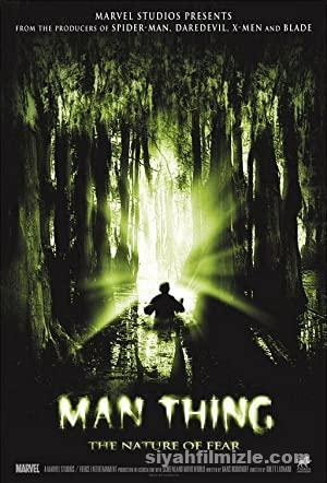 Man-Thing 2005 izle