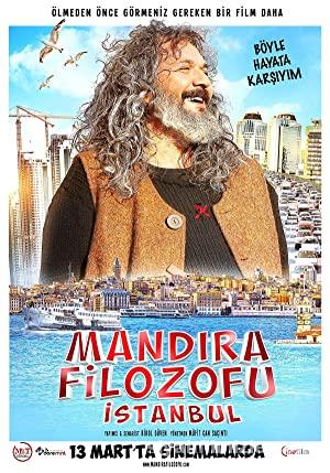 Mandıra Filozofu İstanbul 2015 izle