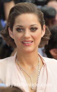 Marion Cotillard Filmleri