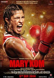 Mary Kom 2014 izle