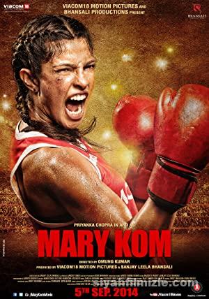 Mary Kom 2014 izle