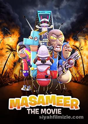 Masameer the Movie 2020 izle