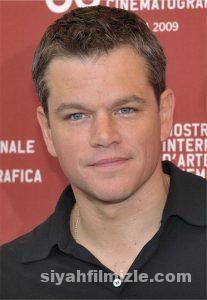 Matt Damon Filmleri