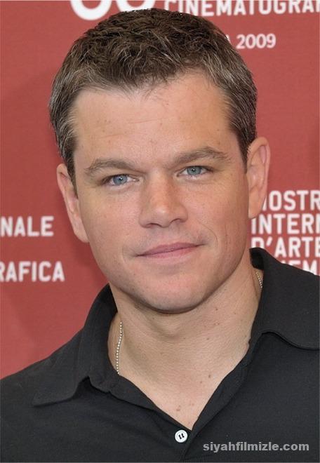 Matt Damon Filmleri