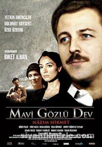 Mavi Gözlü Dev 2007 izle