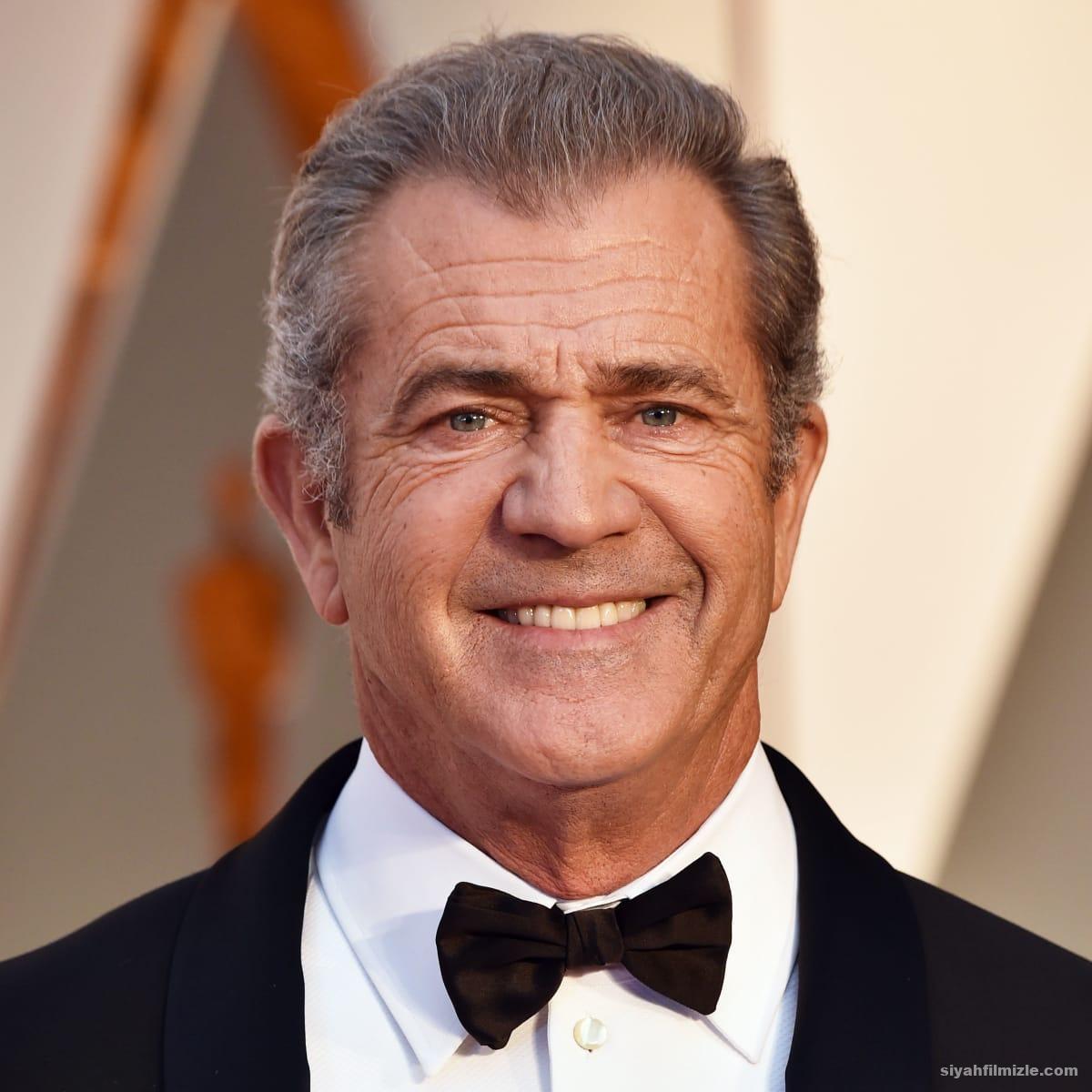 Mel Gibson Filmleri