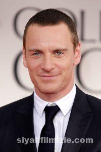 Michael Fassbender Filmleri