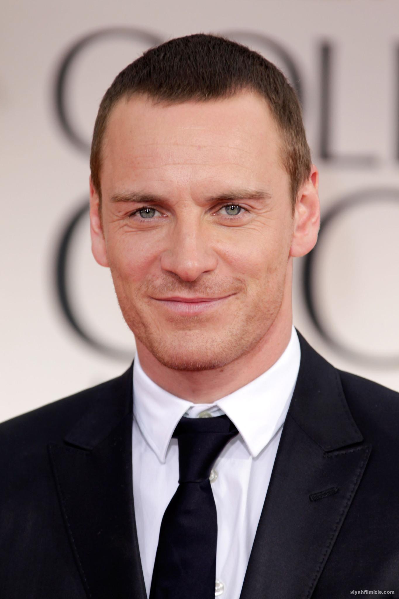 Michael Fassbender Filmleri