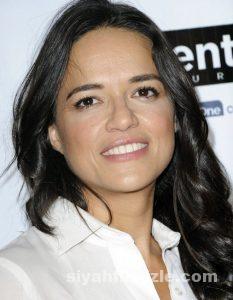 Michelle Rodriguez Filmleri