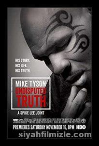 Mike Tyson: Tartışmasız Gerçek 2013 izle