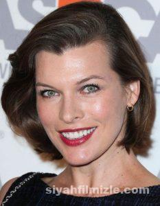 Milla Jovovich Filmleri