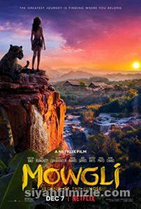 Mogli: Orman Çocuğu 2018 izle