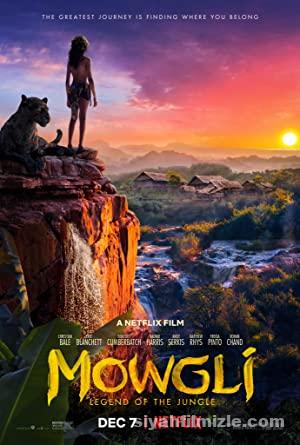 Mogli: Orman Çocuğu 2018 izle