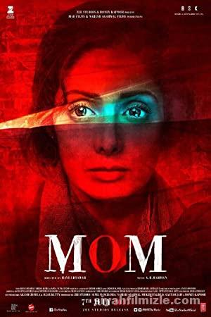 Mom 2017 izle