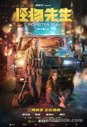 Monster Run 2020 izle