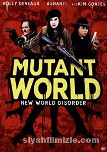 Mutant Dünyası 2014 izle