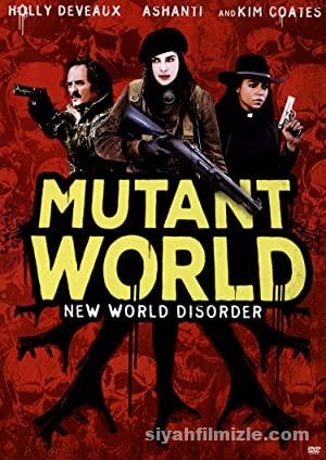 Mutant Dünyası 2014 izle