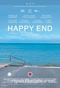 Mutlu Son (Happy End) 2017 izle