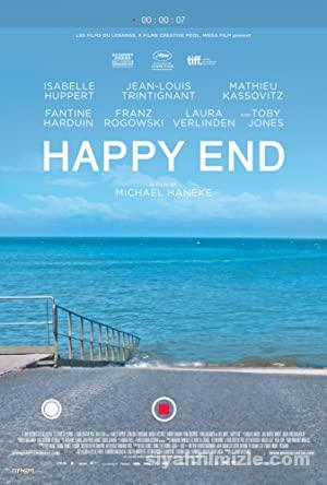 Mutlu Son (Happy End) 2017 izle