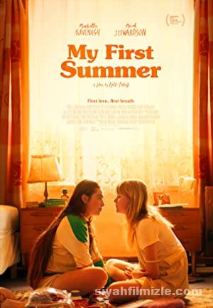 My First Summer 2020 izle
