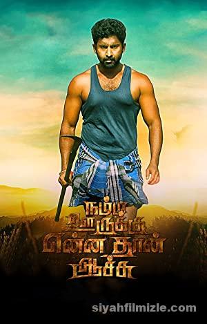 Namma Oorukku Ennadhan Achu (2021) izle