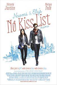 Naomi and Ely’s No Kiss List 2015 izle