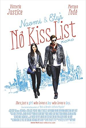 Naomi and Ely’s No Kiss List 2015 izle